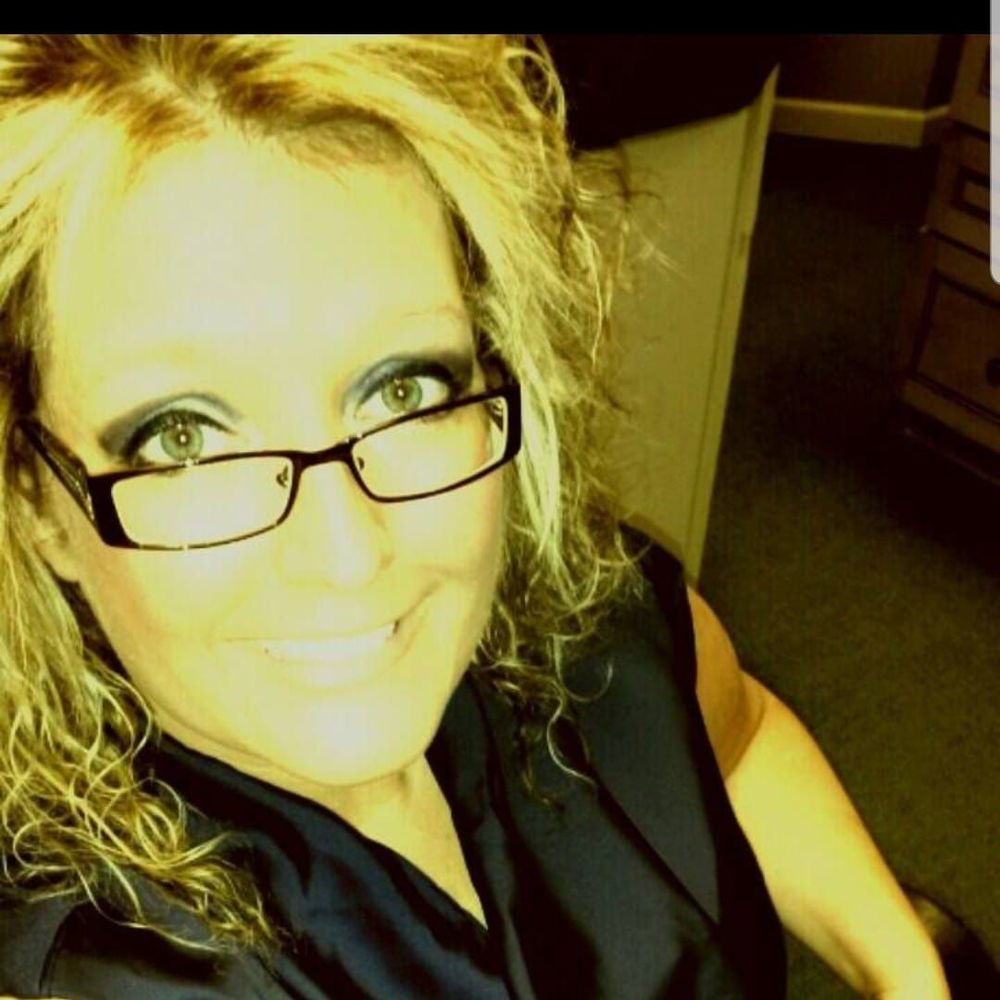 Meet your Posher, Lindsay